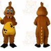 Dragon Dinosaur Mascot Costume