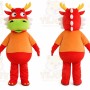 Dragon Mascot Costume