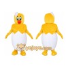 Duck Mascot Costume Duck Mascot Costume