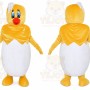 Duck Mascot Costume