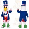 Eagle _ Hawk _ Falcon Mascot Costume