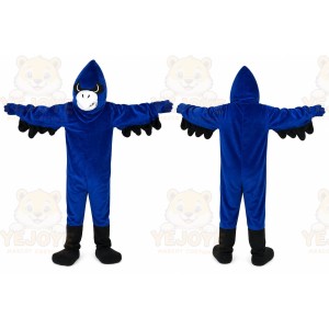 Eagle Bird Cartoon Mascot Costume Suit Cosplay Outfits