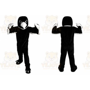 Eagle Bird Hawk Animal Mascot Costume