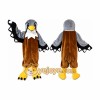 Eagle Mascot Costume Eagle Mascot Costume