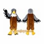 Eagle Mascot Costume