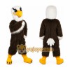 Eagle Hawk Mascot Costume Eagle Hawk Mascot Costume
