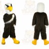Eagle Hawk Mascot Costume