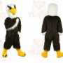 Eagle Hawk Mascot Costume