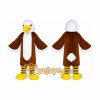 Eagle Mascot Costume Cartoon Costume Eagle Mascot Costume Cartoon Costume