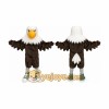 Eagle Mascot Costume Plush Falcon _ Hawk Eagle Mascot Costume Plush Falcon _ Hawk