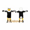 Eagle Mascot Costume Eagle Mascot Costume