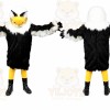 Eagle Mascot Costume