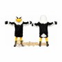 Eagle Mascot Costume