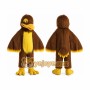 Eagle Mascot Hawk _ Falcon Mascot Costume