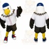 Eagle Sports Mascot Costume