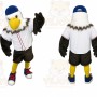 Eagle Sports Mascot Costume
