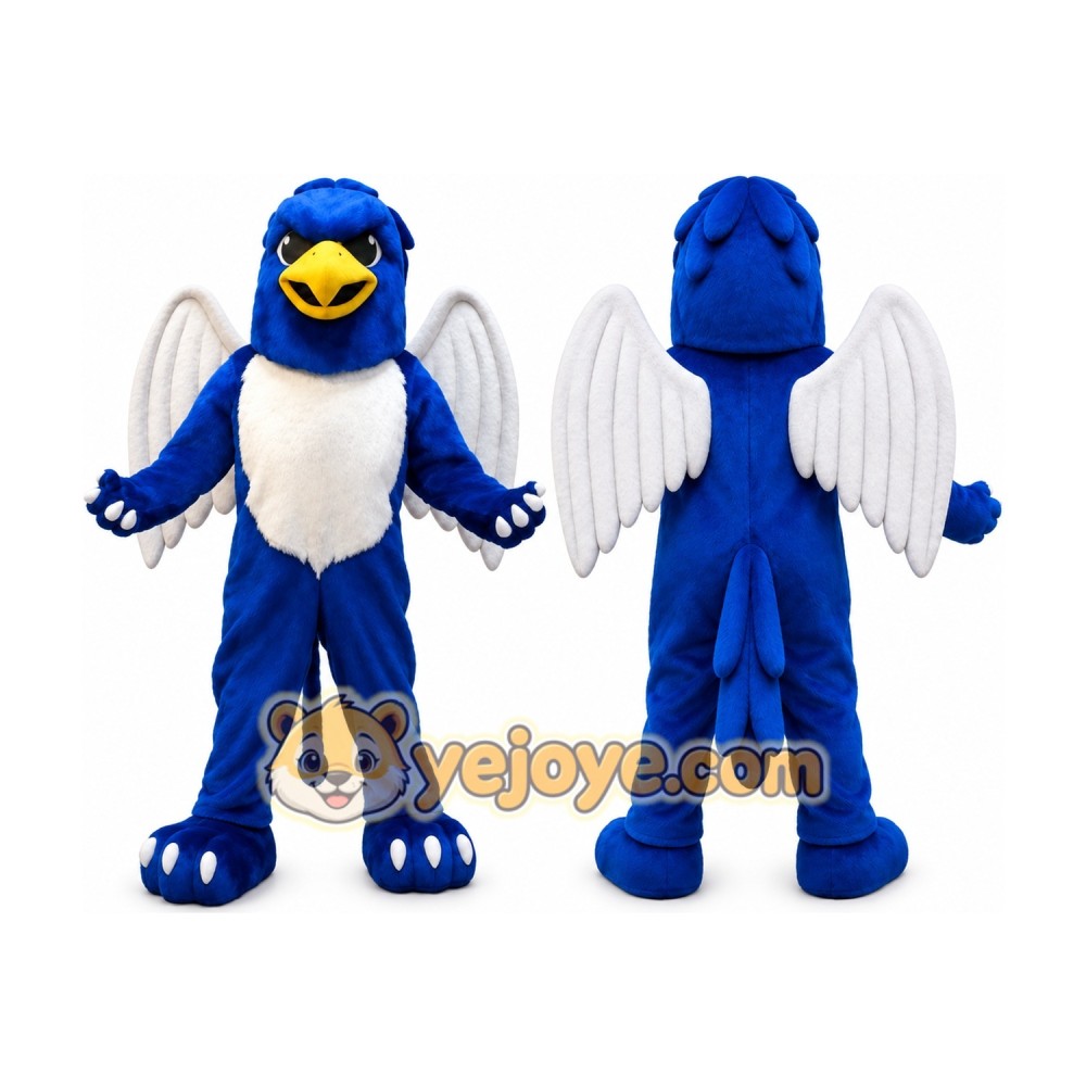 Eagles Birds Griffon Mascot Costumes