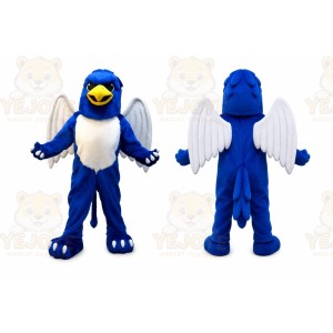 Eagles Birds Griffon Mascot Costumes