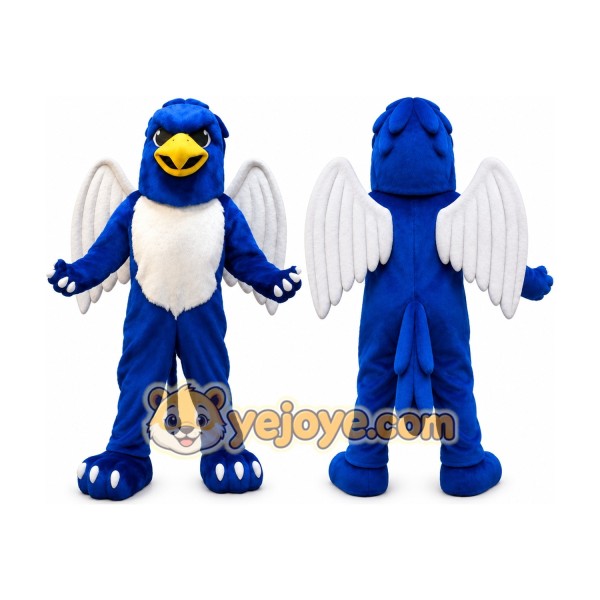 Eagles Birds Griffon Mascot Costumes