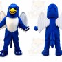 Eagles Birds Griffon Mascot Costumes