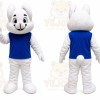 Easter Bugs Mascot Bunny Rabbit Mascot Costume