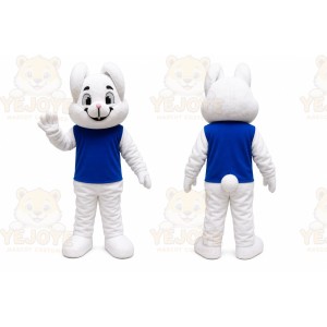 Easter Bugs Mascot Bunny Rabbit Mascot Costume