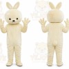 Easter Bunny Bug Rabbit Mascot Costume