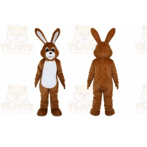Easter Bunny Bugs Rabbit Mascot Costume