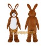 Easter Bunny Rabbit Mascot Costume