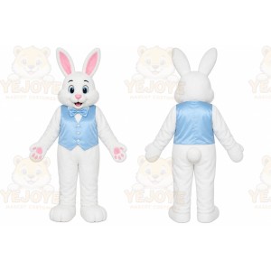 Easter Bunny Mascot Costume Easter Bugs Rabbit