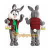 Easter Bunny Mascot Costumes Easter Bunny Mascot Costumes