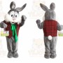 Easter Bunny Mascot Costumes
