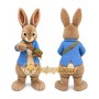 Easter Bunny Peter Rabbit Mascot Costumes