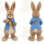 Easter Bunny Peter Rabbit Mascot Costumes