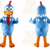 Easter Chicken Mascot Costumes