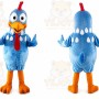 Easter Chicken Mascot Costumes