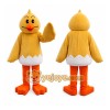 Easter Egg Chick Mascot Costume Easter Egg Chick Mascot Costume
