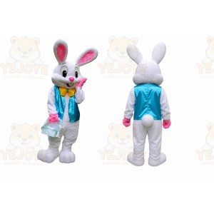 Easter Rabbit Bunny Rabbit Mascot Costume