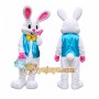 Easter Rabbit Bunny Rabbit Mascot Costume
