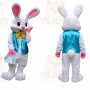 Easter Rabbit Bunny Rabbit Mascot Costume