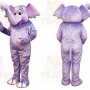 Elephant Mascot Costumes