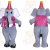 Elephants Circus Elephant Mascot Costumes