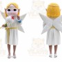 Elf angel Mascot Costume
