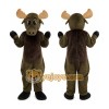 Elk Moose Deer Mascot Costume
