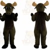 Elk Moose Deer Mascot Costume