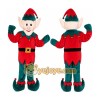 Elves Grandpa Goblin Monster Mascot Costume Elves Grandpa Goblin Monster Mascot Costume