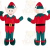 Elves Grandpa Goblin Monster Mascot Costume