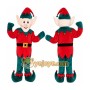 Elves Grandpa Goblin Monster Mascot Costume