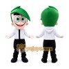 Fairy Cosmo Mascot Costume