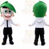 Fairy Cosmo Mascot Costume